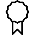 badge | Organiczne Olejki