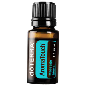 AromaTouch Olejek dōTERRA - AromaTouch doterra