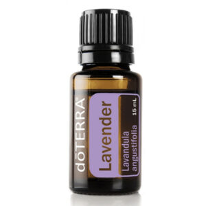 olejek lawendowy