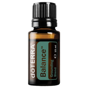 doterra balance