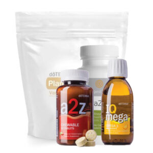 bezpieczne suplementy