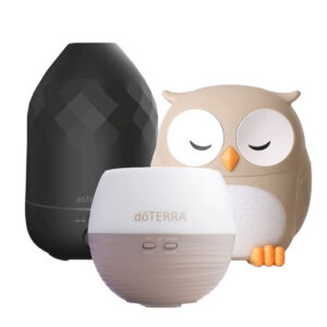 dyfuzory do olejków eterycznych