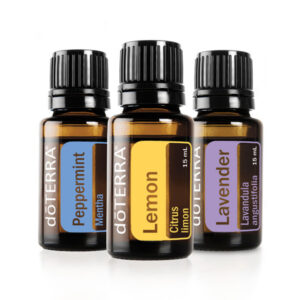 olejki eteryczne