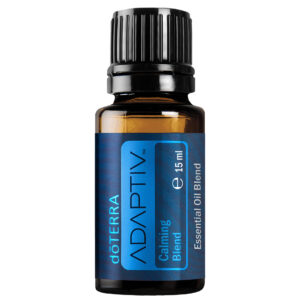 Adaptiv™ mieszanka olejków dōTERRA - olejek do kąpieli