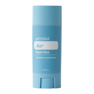 Breathe Vapor Stick dōTERRA - orzeźwienie w sztyfcie