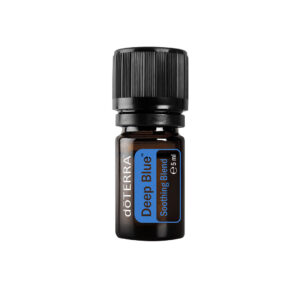 deep blue doterra