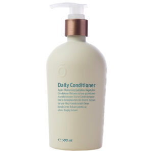 Naturalna odżywka do włosów