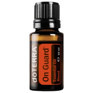 On Guard Olejek dōTERRA - doterra on guard
