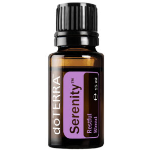 Serenity Olejek dōTERRA
