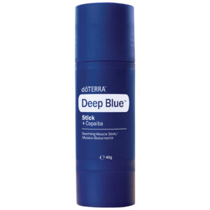 Sztyft Deep Blue™ dōTERRA - nawilżające emolienty do ciała