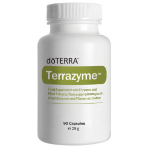 Suplement na trawienie Doterra