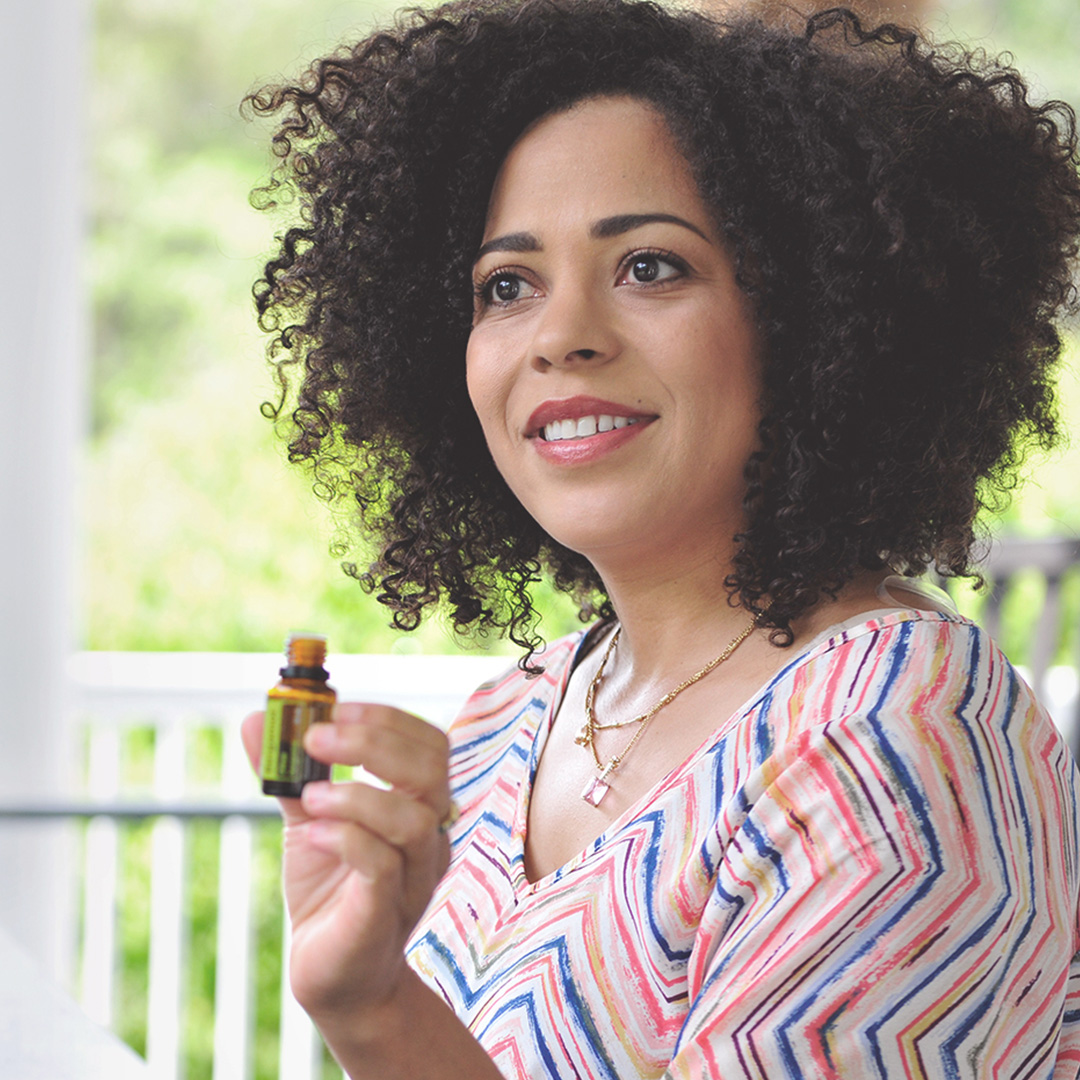 Trawa cytrynowa jako przyprawa