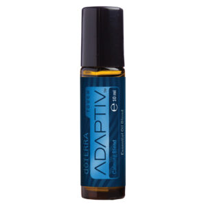 Doterra adaptiv touchniepokój po przebudzeniu