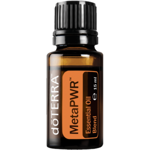 MetaPWR™ Mieszanka olejków dōTERRA - dobra energia dla ciała