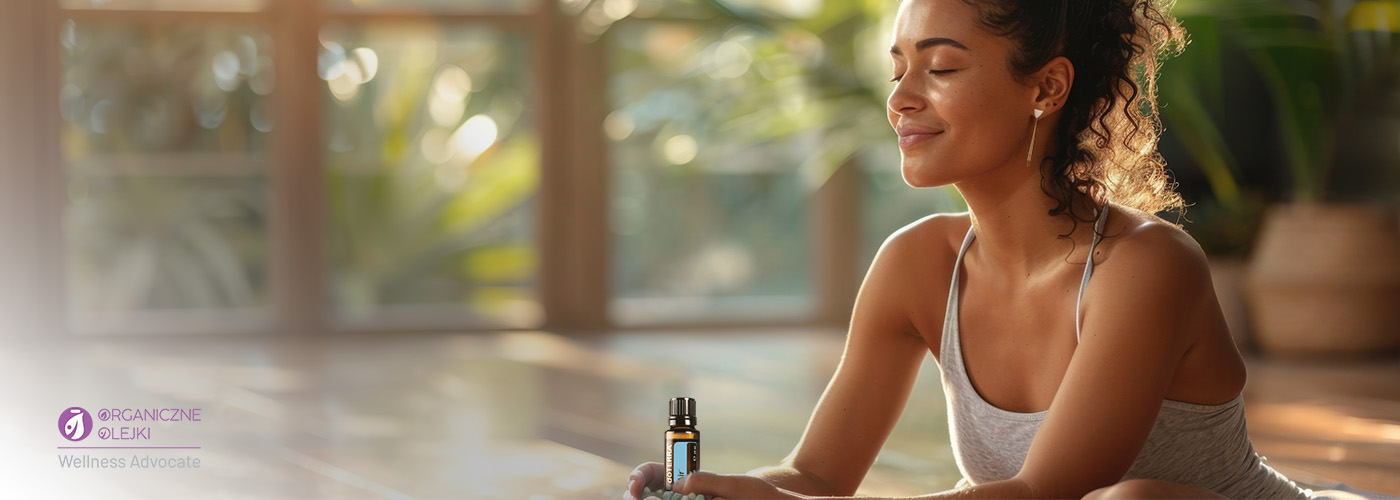 najlepsze olejki eteryczne