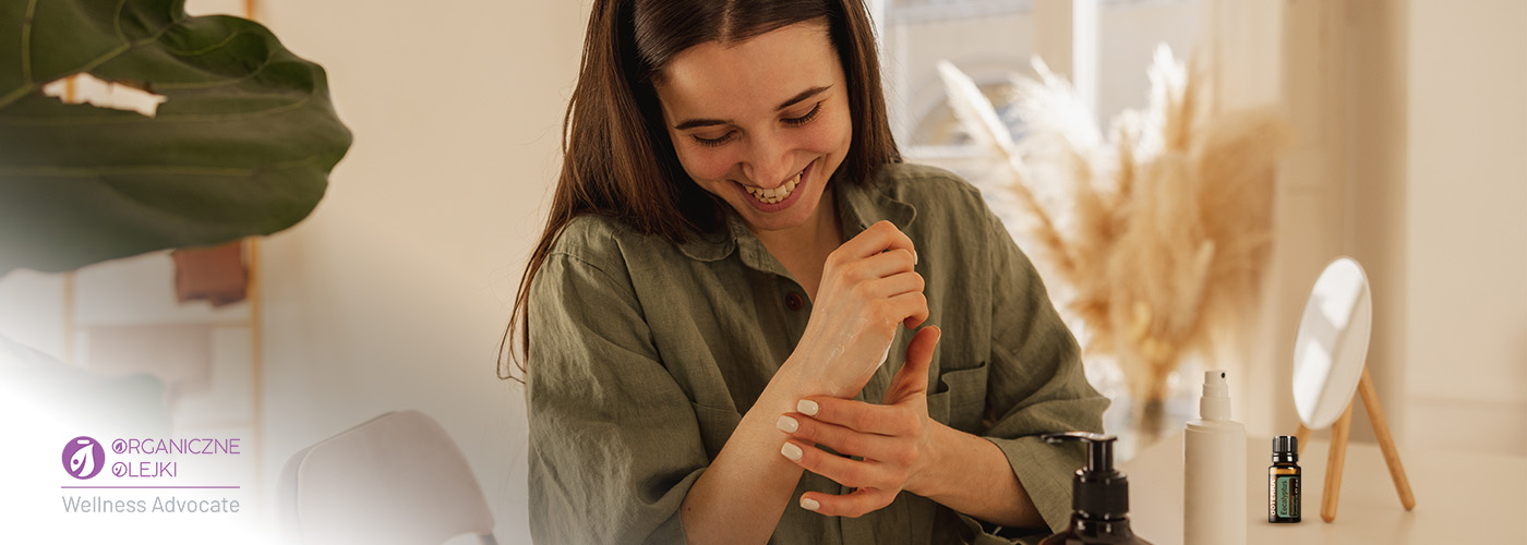 olejki eteryczne naturalne