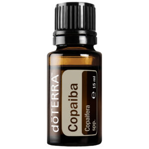 Olejek Copaiba dōTERRA – copaiba doterra