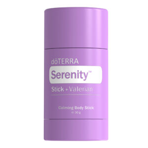Sztyft dōTERRA Serenity™ waleriana koziołek lekarski