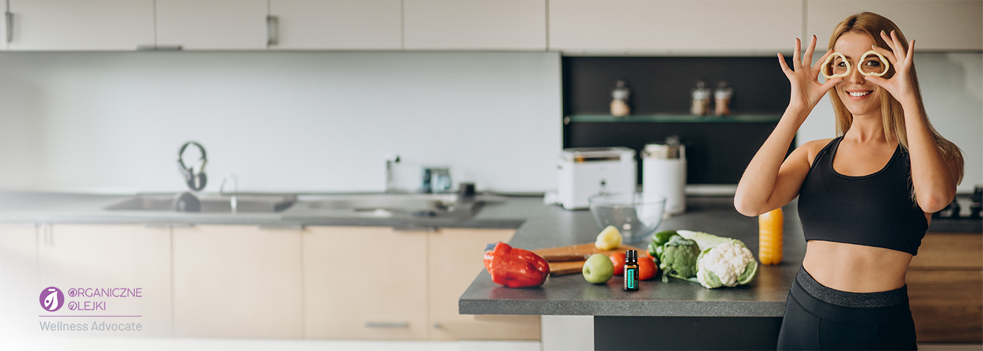 Czy olejki eteryczne są zdrowe​ Naturalne olejki eteryczne – aromaterapia jako pomoc w codziennym funkcjonowaniu