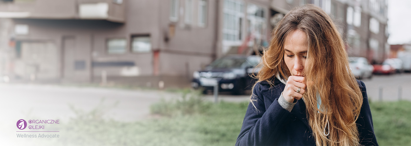 Domowe sposoby na kaszel – mokry i suchy kaszel nie będzie Ci już straszny, a Twoje gardło wyzdrowieje szybciej nie tylko przez syrop