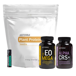 bezpieczne suplementy naturalne doterra | Organiczne Olejki