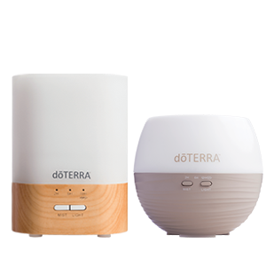 dyfuzory do olejkow eterycznych doterra | Organiczne Olejki