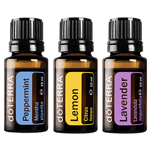 olejki eteryczne doterra pojedyncze 1 | Organiczne Olejki