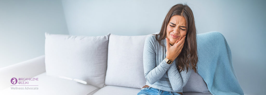 domowe sposoby na ból zęba