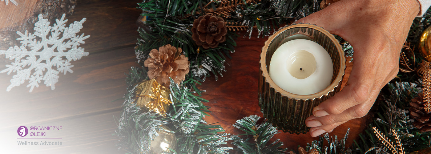 tradycje bożonarodzeniowe w Polsce